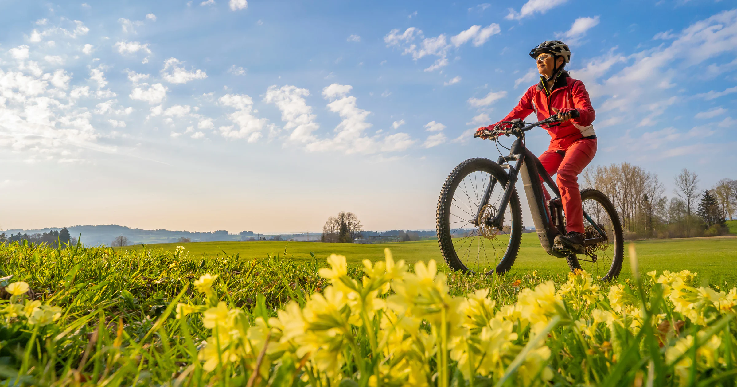 Zo haal je meer kilometers uit je fietsaccu