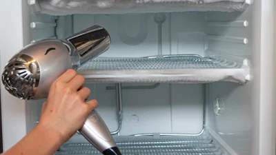 Energie besparen? Dít is het moment om je vriezer te ontdooien!