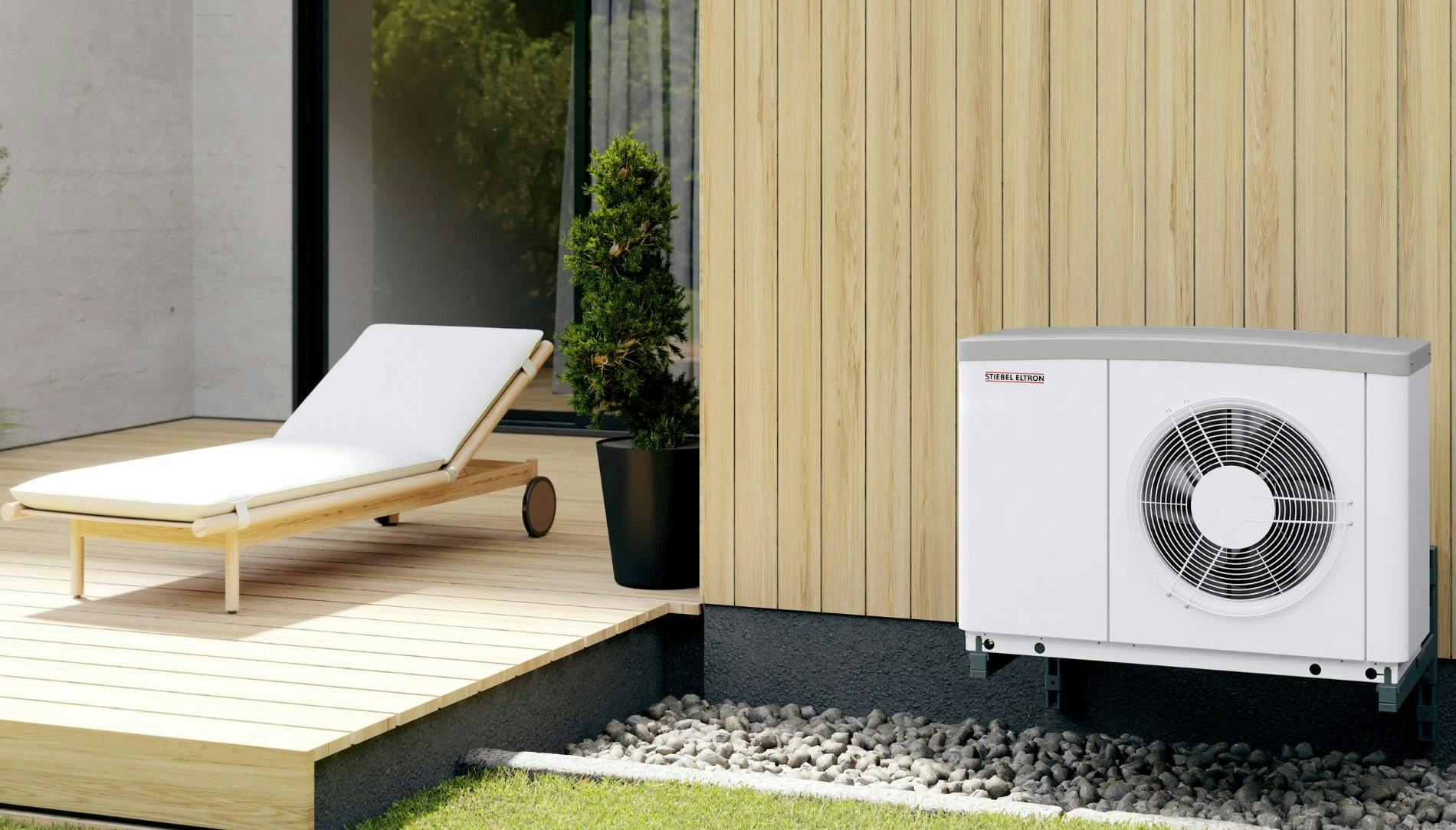 Duurzaam en kostenbesparend verwarmen: welke warmtepomp past bij jou?