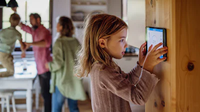 Energie besparen als je kinderen hebt: zo doe je dat