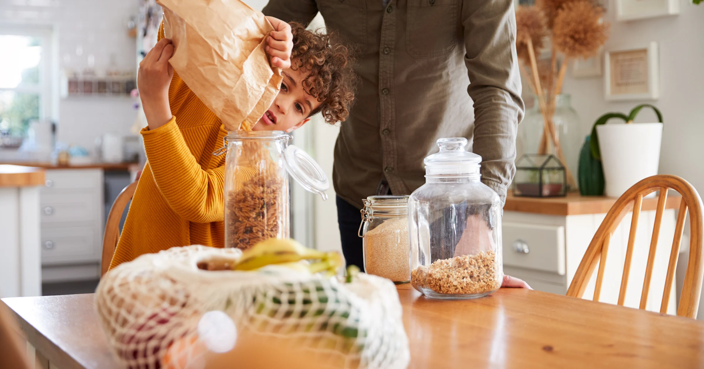 Zero waste huishouden: dit kun je zelf doen om minder weg te gooien