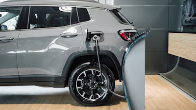 Potje Subsidie Elektrische Personenauto's Particulieren (SEPP) weer aangevuld