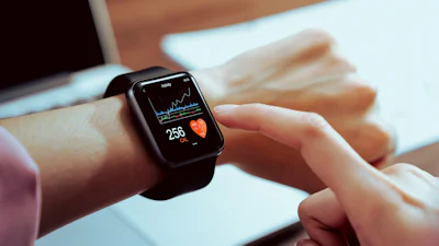 Meten, weten en … beter leven?