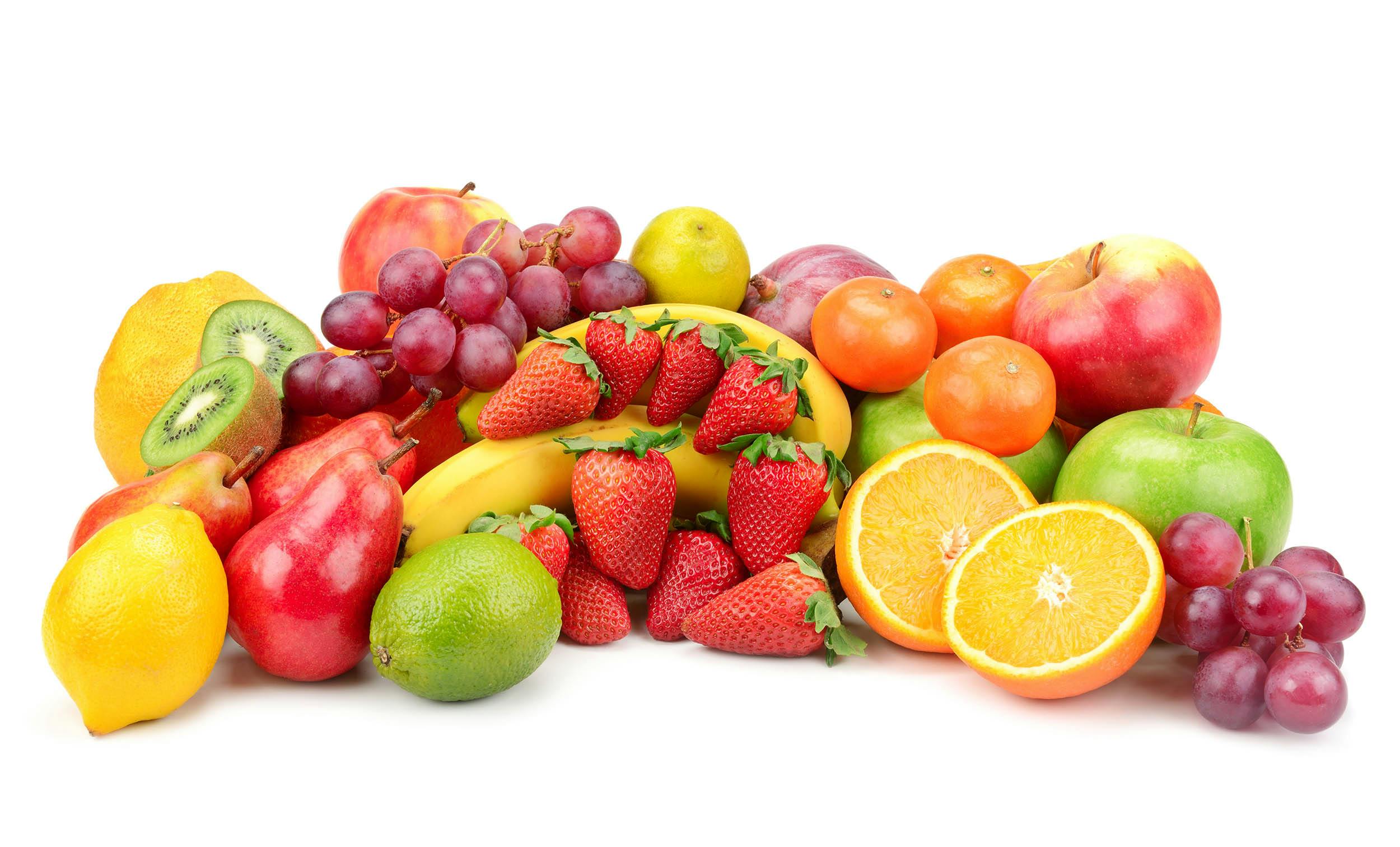 Fruit