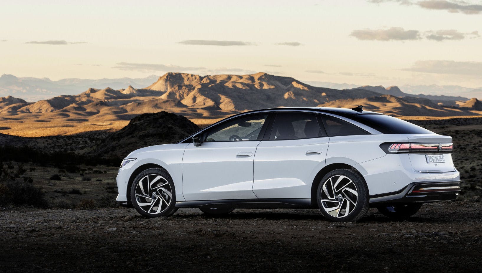 CES 2024: Volkswagen gebruikt ChatGPT in nieuwe ID-auto's