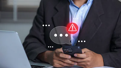 Spyware op Telegram en Signal? Wees er scherp op!