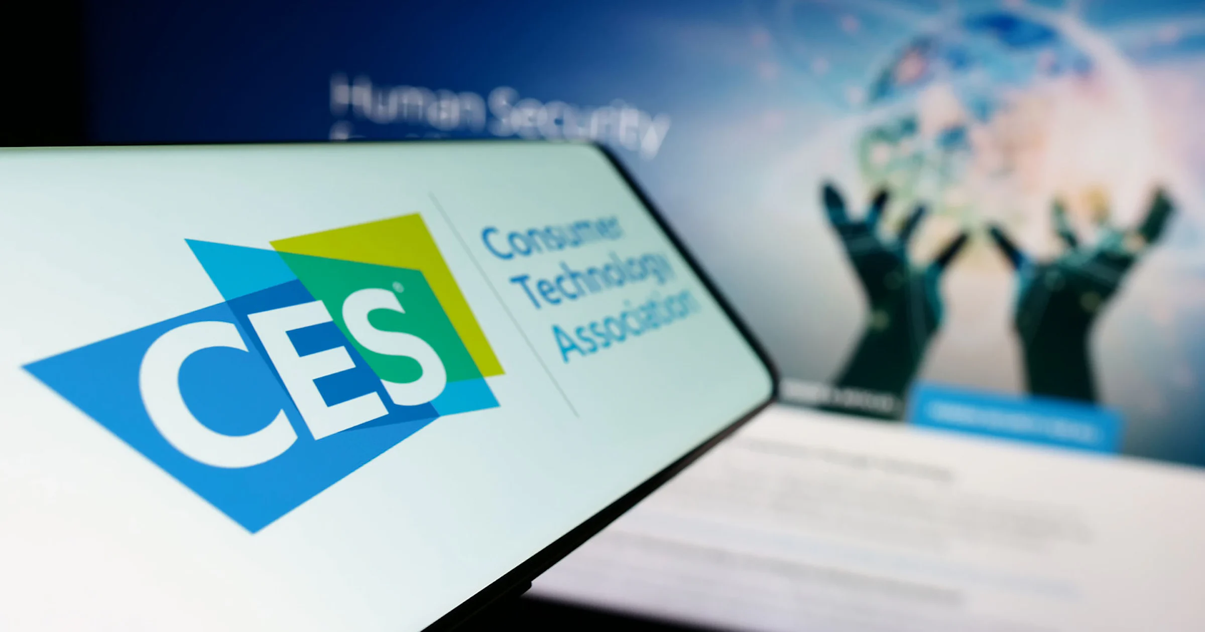 CES 2024: Vooral veel AI, gadgets en klimaat