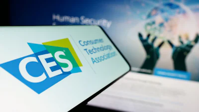 CES 2024: Vooral veel AI, gadgets en klimaat