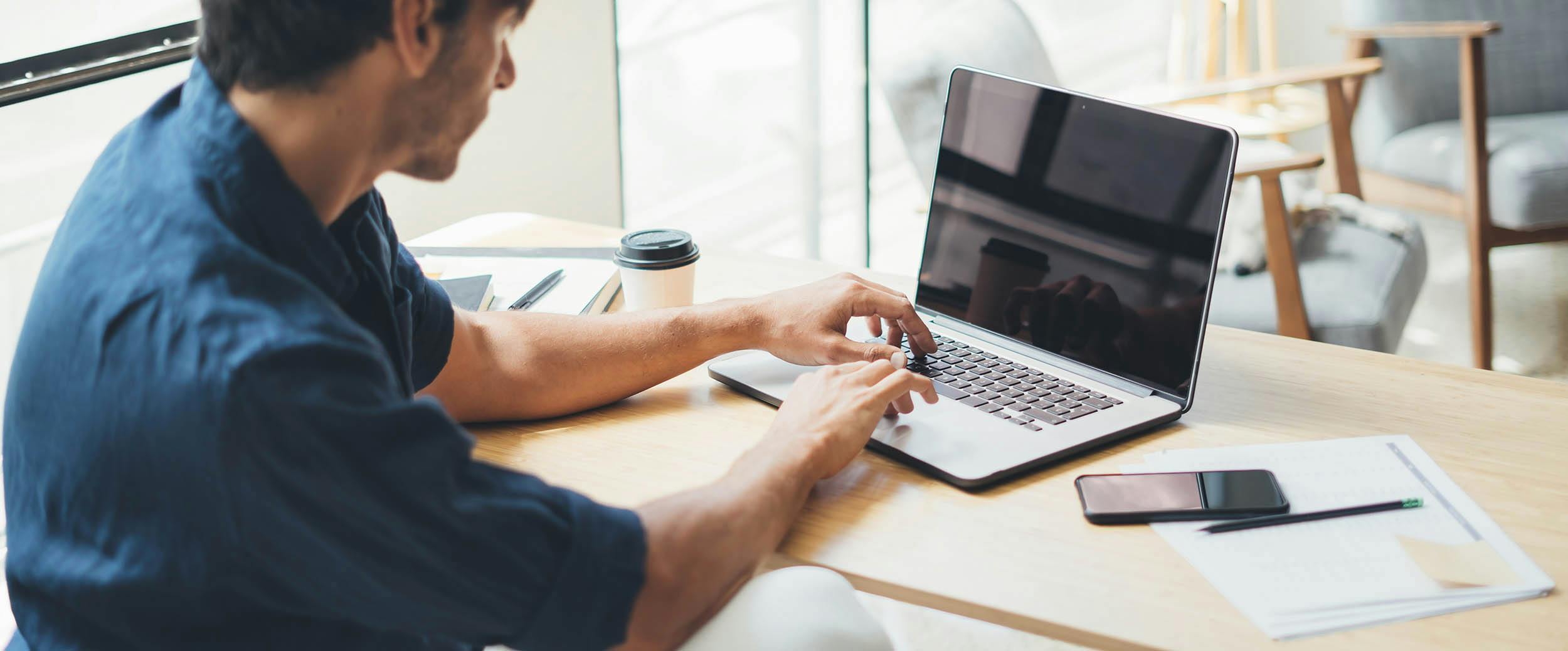 Online securitytrends: terugblik op 2023 en verwachtingen voor 2024