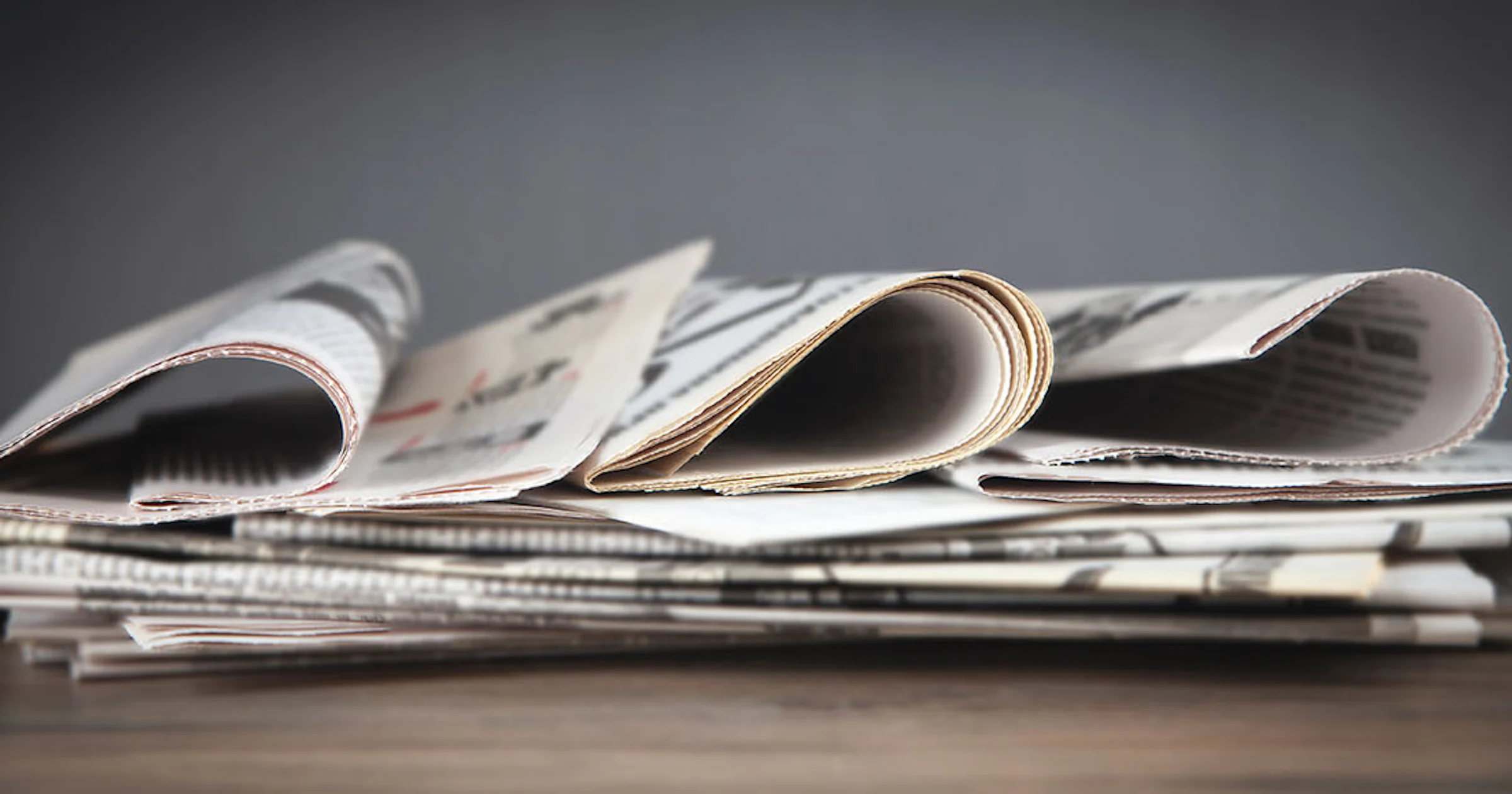 Krant lezen? Zo doe je dat anno nu het handigst