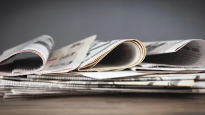 Krant lezen? Zo doe je dat anno nu het handigst