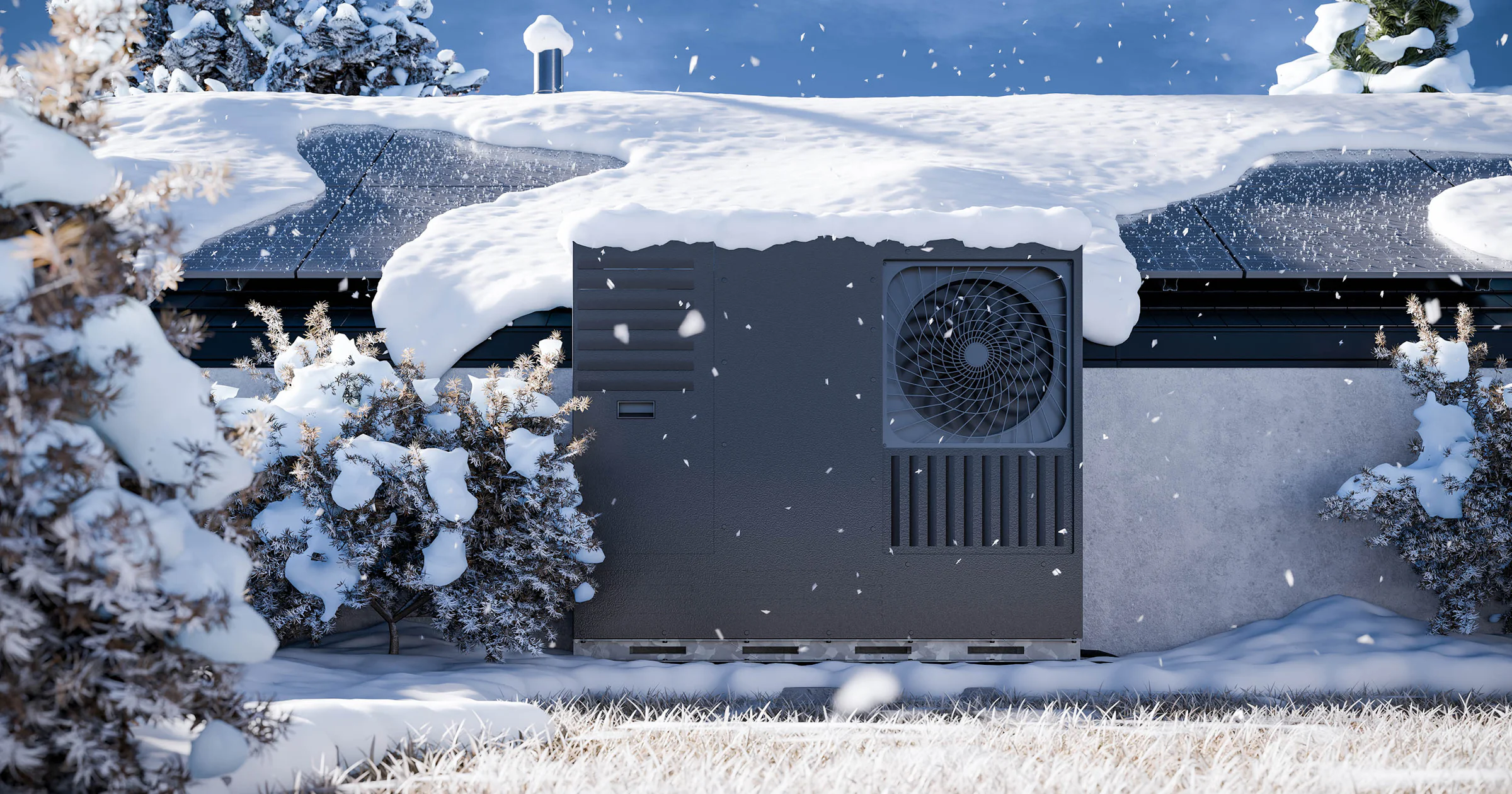 Haal meer uit je warmtepomp met de juiste instellingen