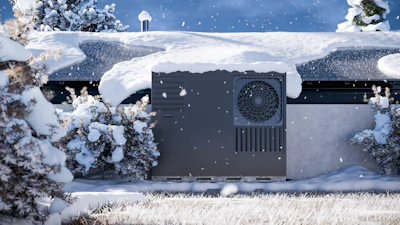 Haal meer uit je warmtepomp met de juiste instellingen