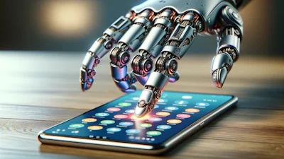 Keylogger op je smartphone? Zo vind en verwijder je hem!