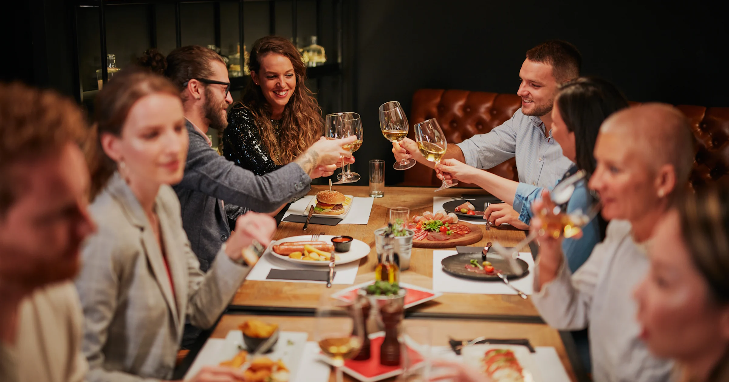 Goedkoper uit eten: 7 supertips voor een betaalbare avond uit