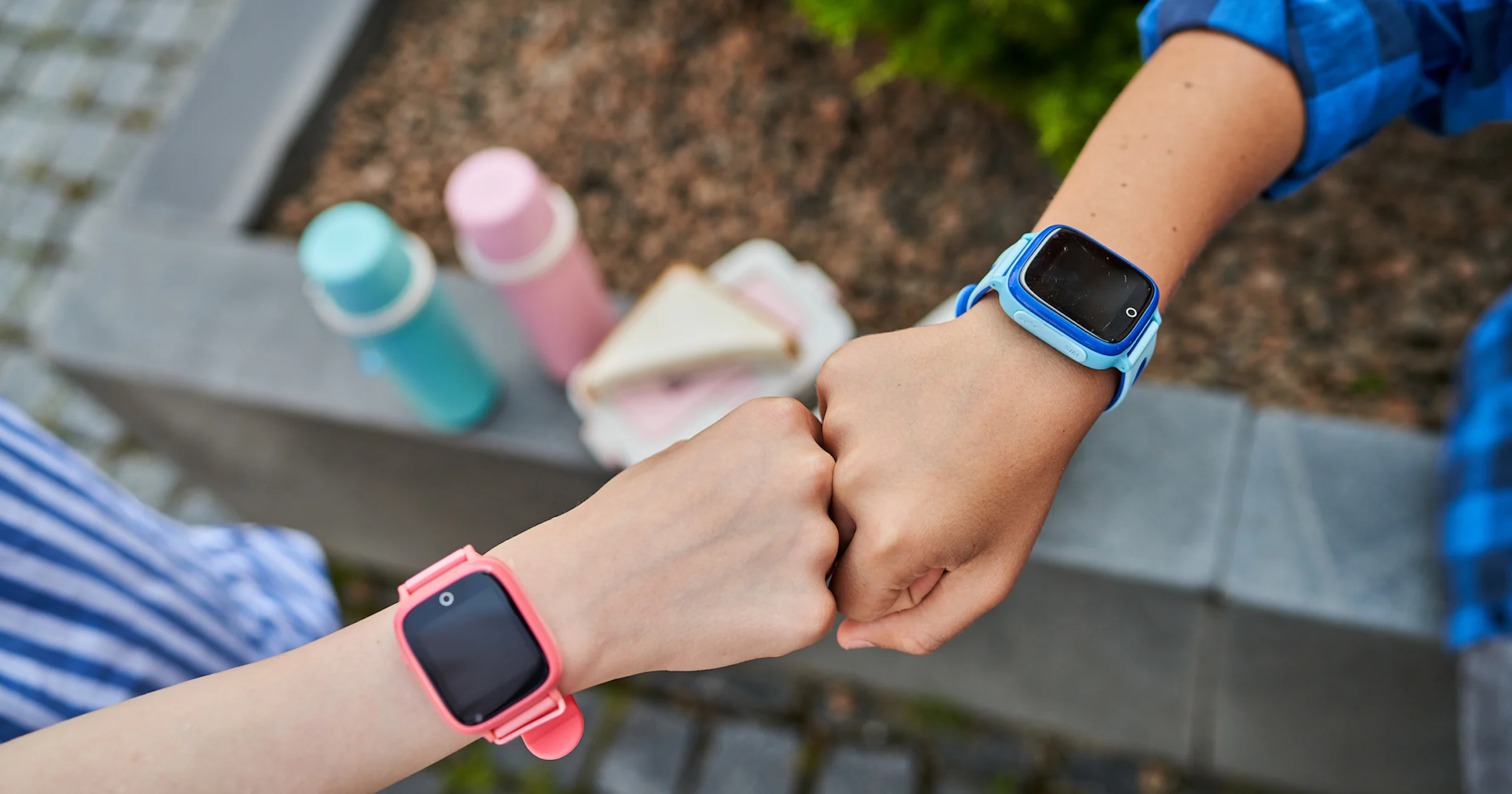 Dit zijn de 5 belangrijkste features van een smartwatch