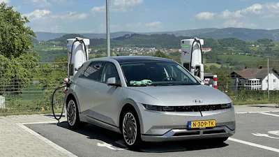 Elektrisch op reis: tips voor een succesvolle roadtrip met je EV