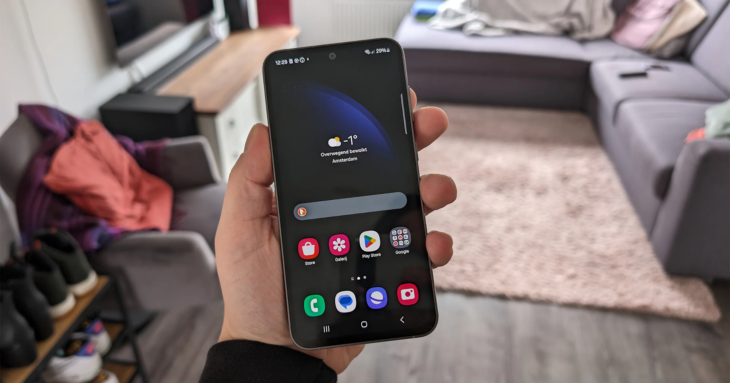 Review Samsung Galaxy S23 FE – Waarom is dit toestel er?