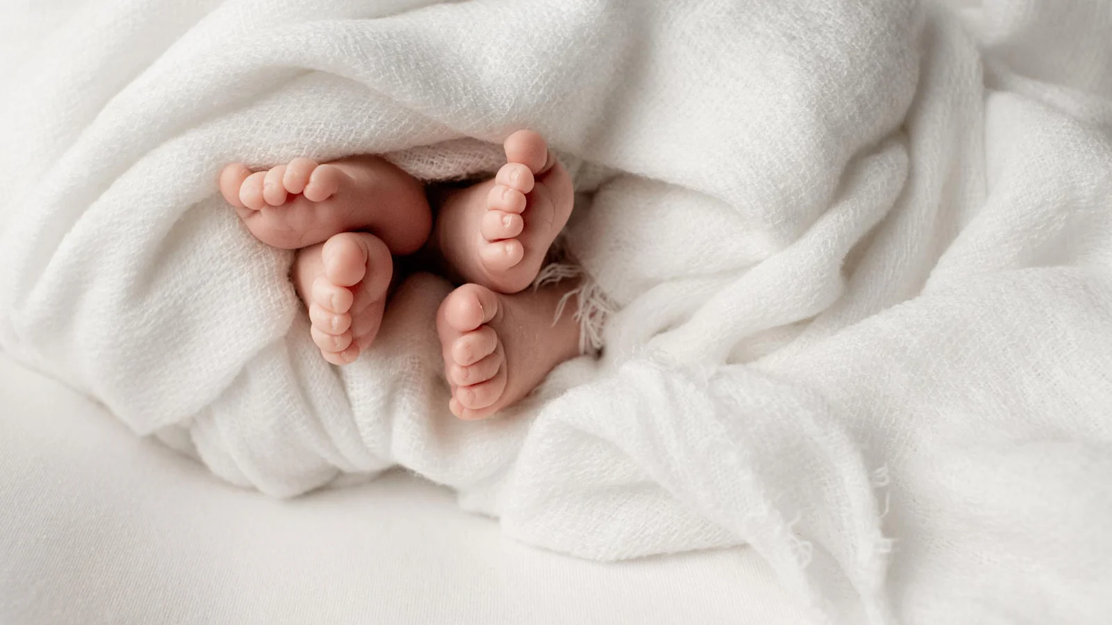 Zo bereid je een newborn-shoot voor!