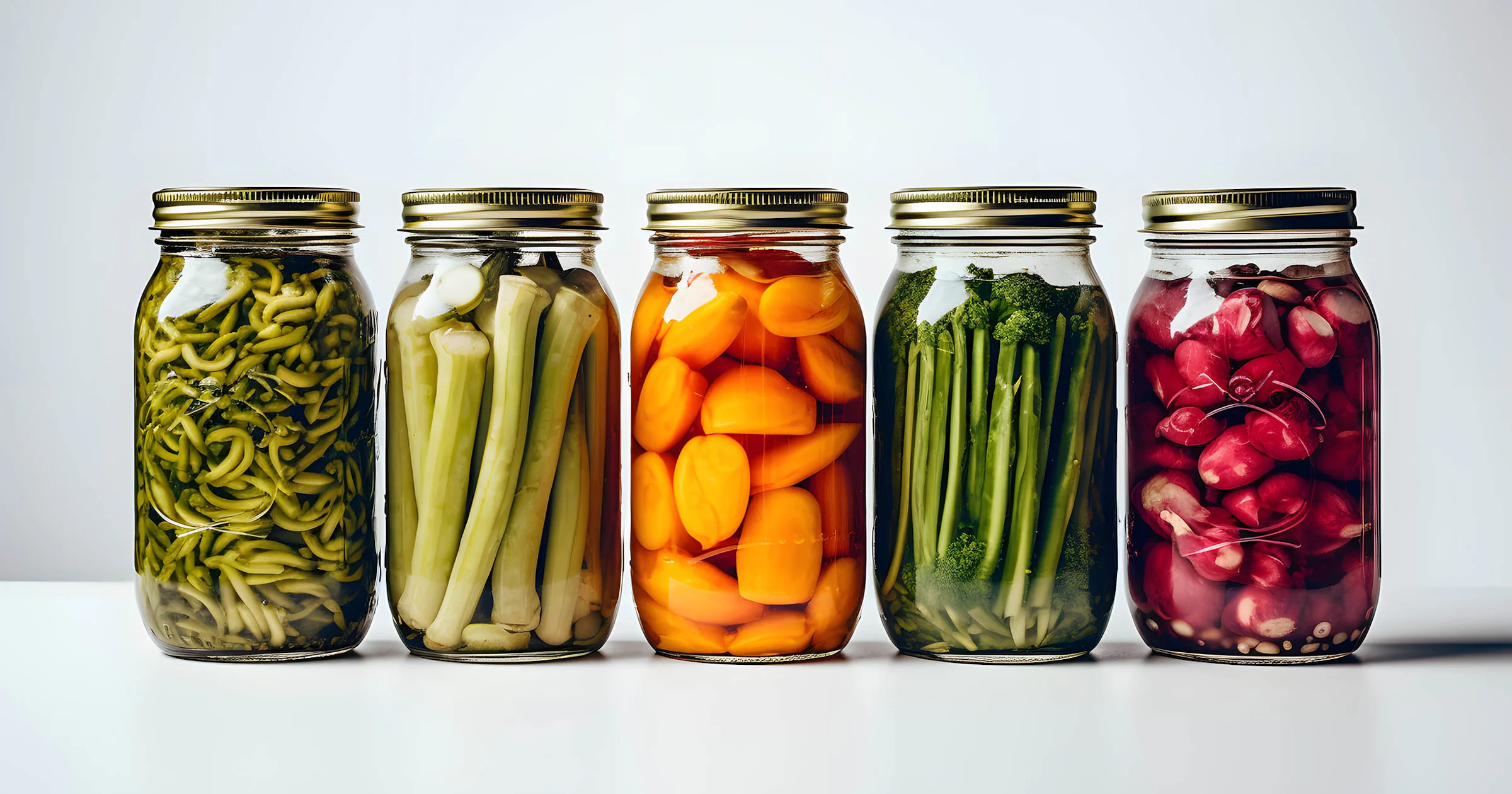 Ingemaakt! 4 manieren om zelf thuis voedsel te conserveren