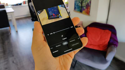 Zo werkt de magische audiogum van Google