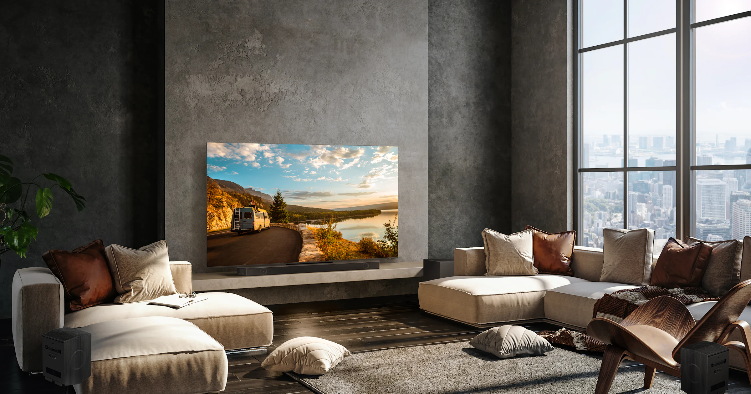 Consumenten testen: Samsung HW-Q990C