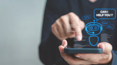 Zo ga je aan de slag met je persoonlijke chatbot