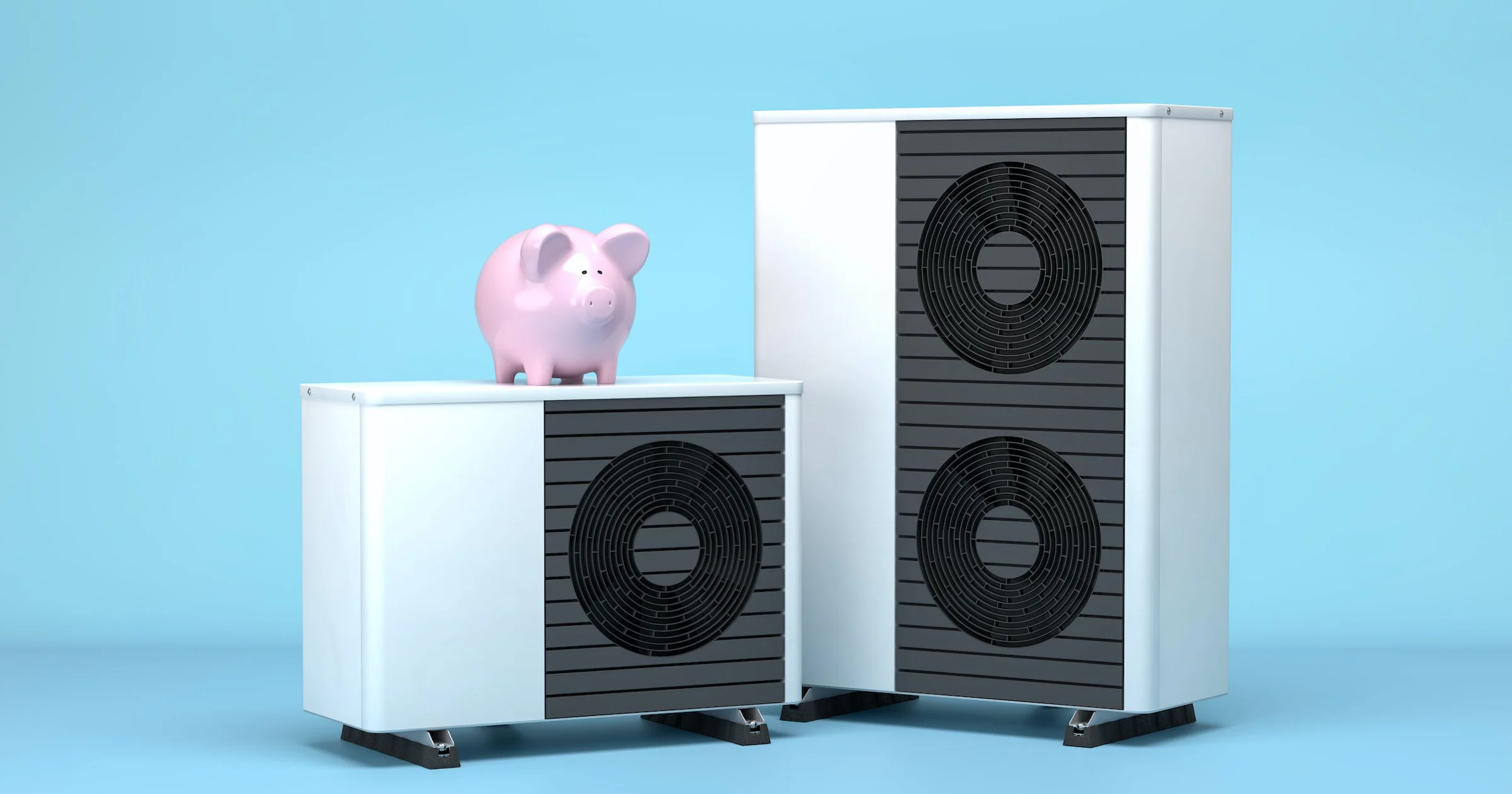 Subsidie voor warmtepompen gaat in 2025 omlaag (dus misschien is nu kopen een goed idee)