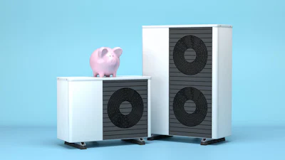 Subsidie voor warmtepompen gaat in 2025 omlaag (dus misschien is nu kopen een goed idee)