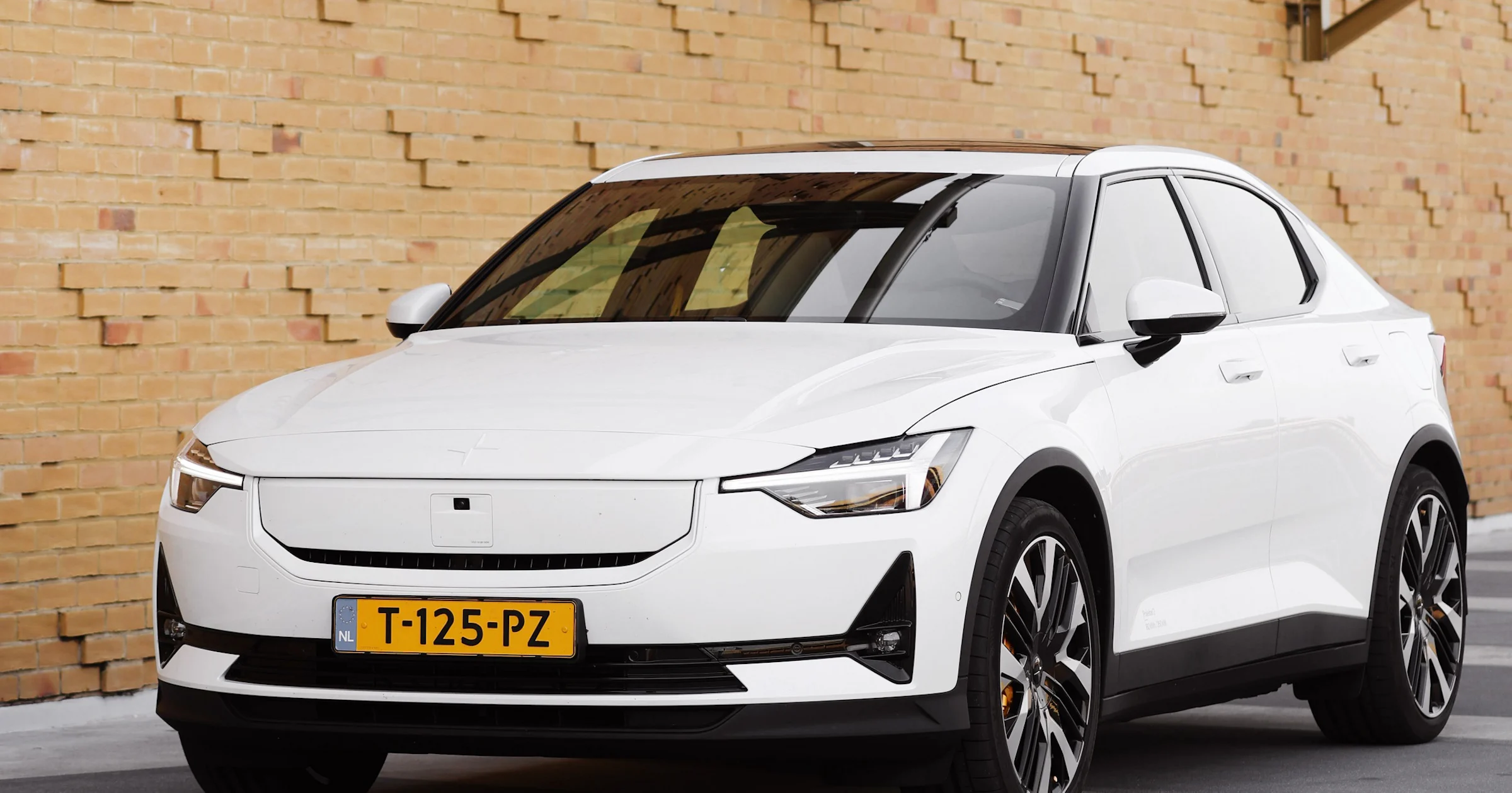 EV-profiel: Polestar 2 - Onzichtbare metamorfose