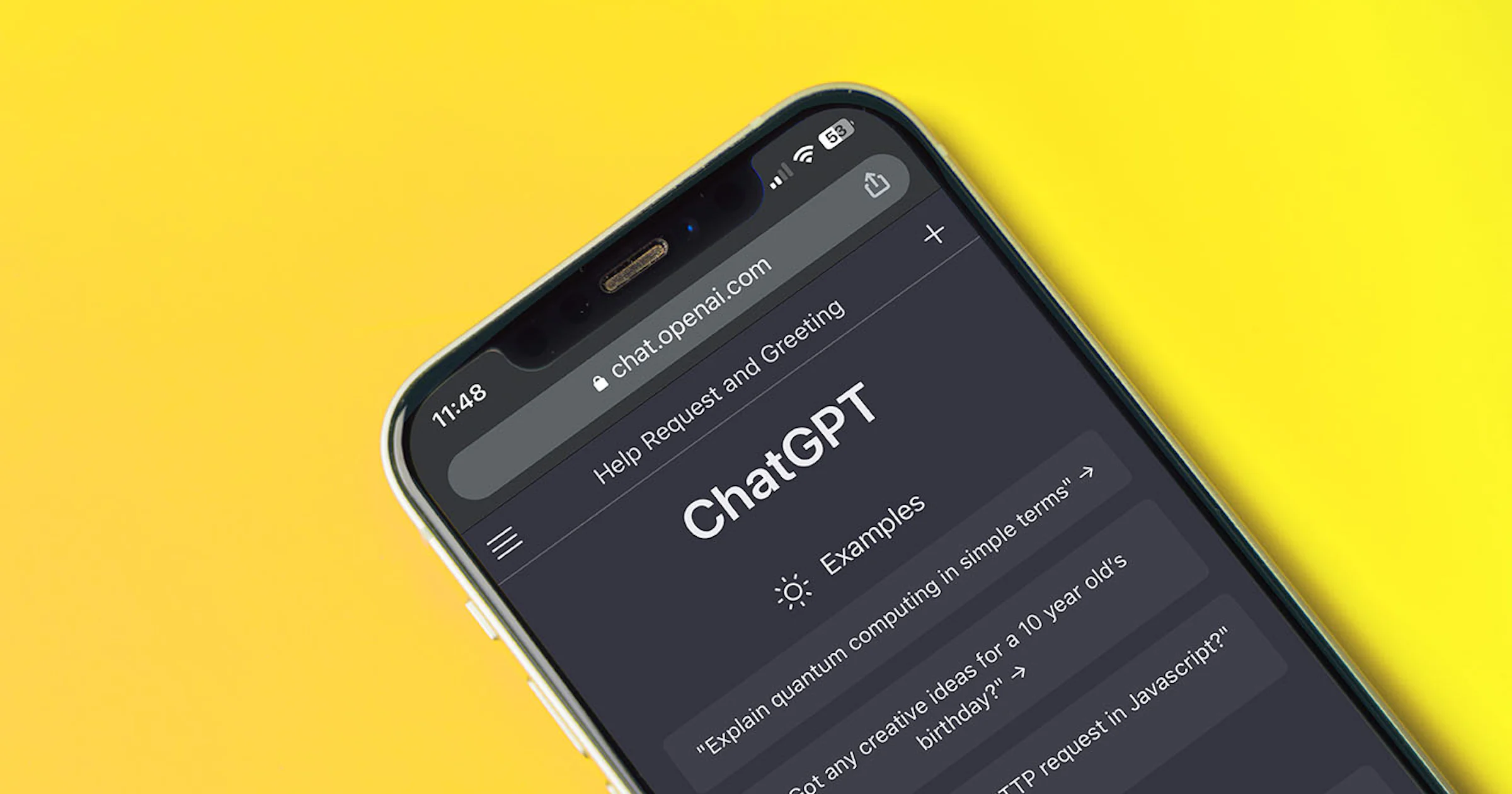 ChatGPT-gebruikers krijgen binnenkort advertenties te zien