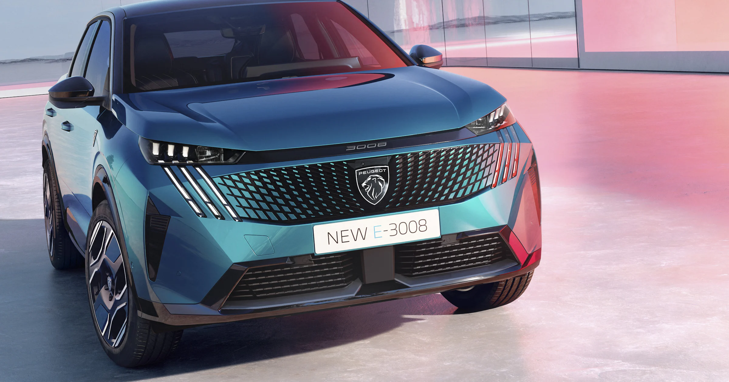 Bij Stellantis is 2024 het ‘Jaar van de Elektrische Auto’