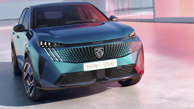 Bij Stellantis is 2024 het ‘Jaar van de Elektrische Auto’