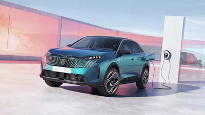 Zo houd je je elektrische auto in topconditie