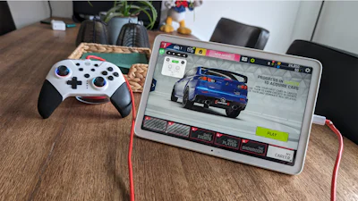 Zo kun je de knoppen van een gamecontroller instellen op Android