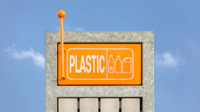 Wat mag er in de plasticbak en wat niet?