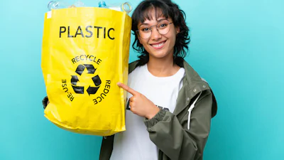 Je gooit toch geen geld weg??? Zo bewaar je plastic statiegeldflesjes