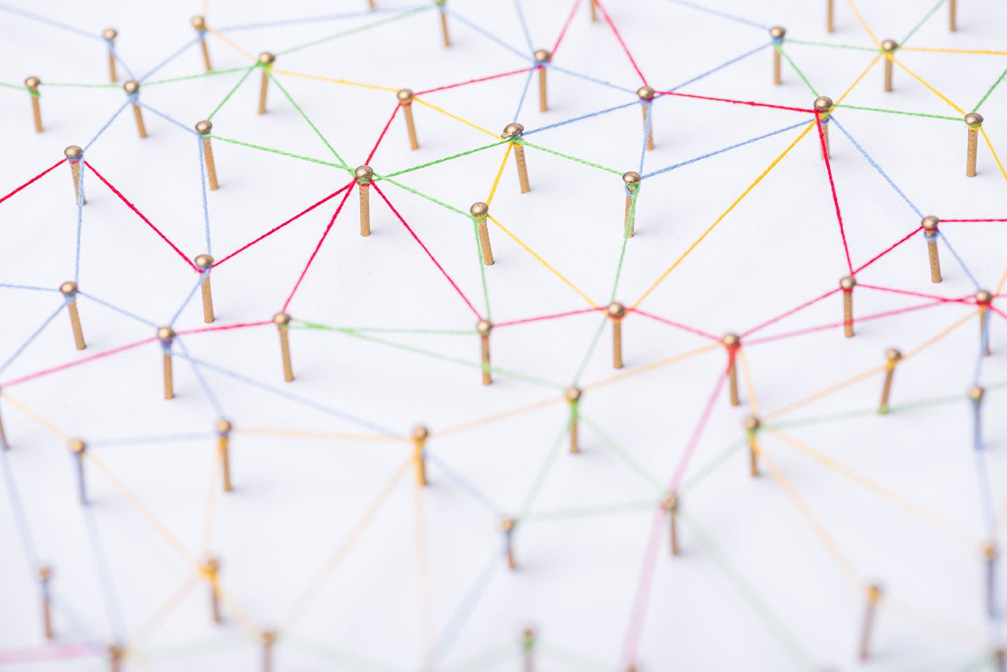 Verbanden leggen lastig? Maak het visueel met CmapTools