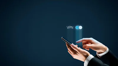 Surf anoniem met de gratis VPN-dienst van Opera