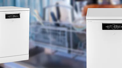 Beko BDFN36641XD: de vaatwasser die jouw leven gemakkelijker maakt