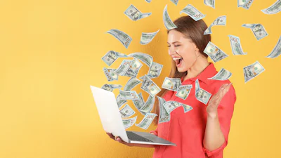 5 manieren om geld te verdienen met sociale media