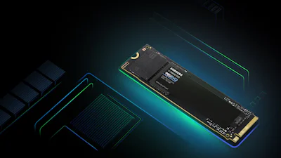 Review Samsung 990 EVO SSD - Goede prestaties voor bijna iedereen