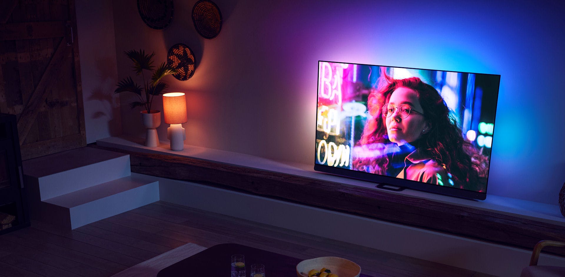Review Philips 65OLED908 – Fraai beeld én geluid