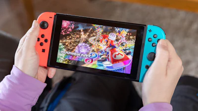 De verschillen tussen de Nintendo Switch Joy-Con en Pro-controller