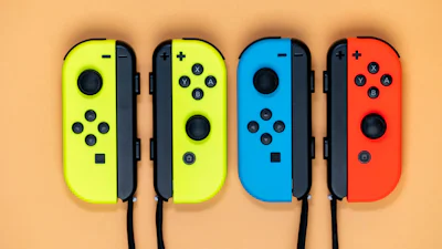 Nintendo moet in Frankrijk miljoenenboete betalen voor defecte Switch-controllers