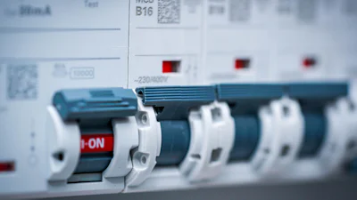 🛑 De zwakste schakel: aardlekschakelaar wordt te weinig getest