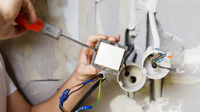 Veilig klussen: ontspannen werken met elektra