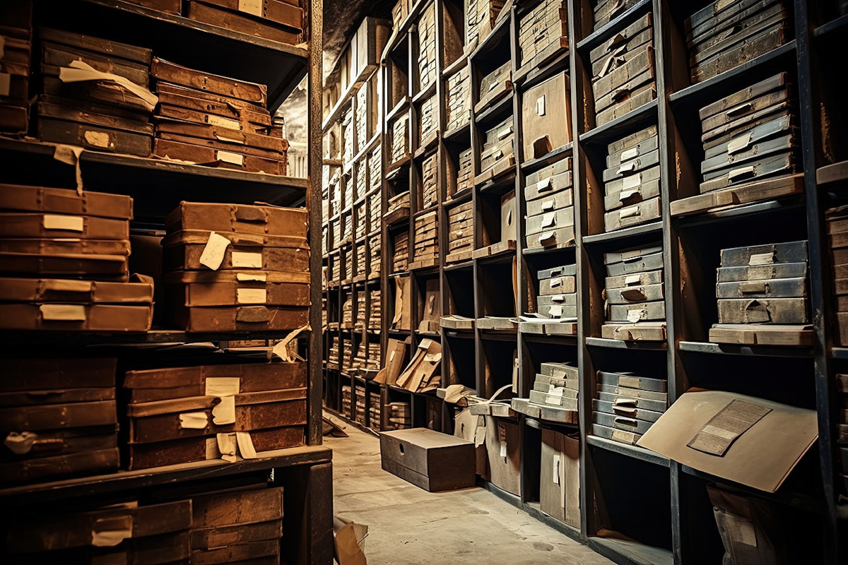 Van downloads tot diskettes: dit zijn de plaatsen waar u oude software kunt vinden