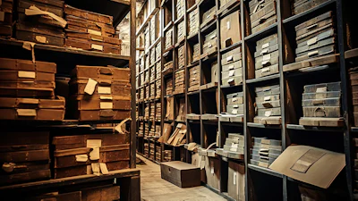 Werp een blik terug in de tijd met Wayback Machine