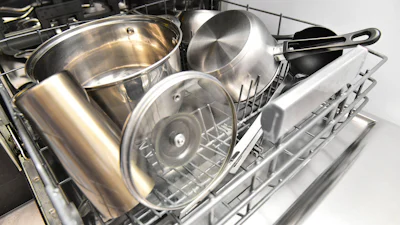 Waar voor je geld: 5 betaalbare inbouwvaatwassers voor max 550 euro